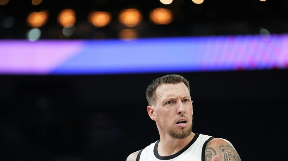 Rekordsieg für den Weltmeister: Gruppensieg ganz nah