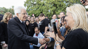 Mattarella, ora pi&ugrave; che mai serve fedelt&agrave; alla Repubblica