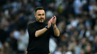 Spurs must play with 'blood, character, and spirit': De Zerbi