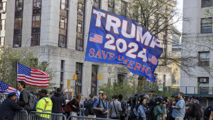 Trump, 'il mio processo &egrave; un attacco all'America'