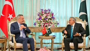 Turkey hosts latest diplomatic push on Middle East war