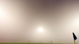 Starker Nebel: K&ouml;lns Anpfiff zweimal verschoben