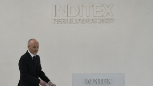 Inditex (Zara) registra un nuevo beneficio r&eacute;cord en el tercer trimestre