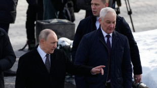 Mosca ribadisce, 'massiccio raid su Kiev se attaccher&agrave; la parata del 9 maggio'