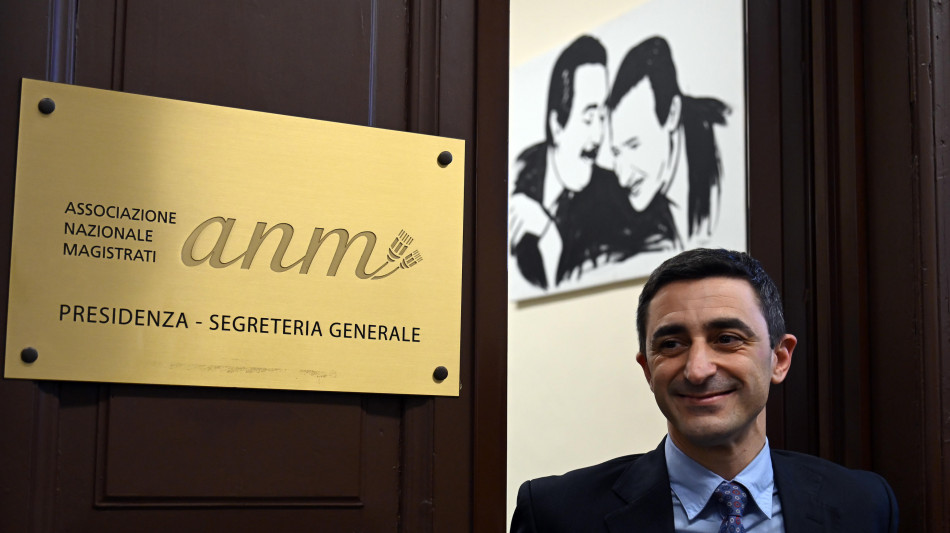 Anm, 'miope rispondere con nuovi reati alle notizie di cronaca'