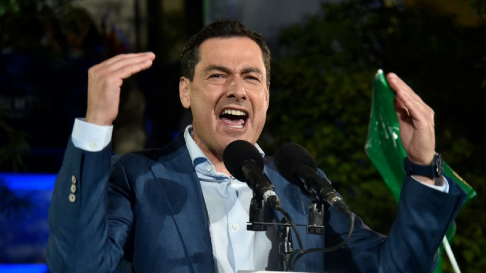 La derecha gana fuerza en Espa&ntilde;a a un a&ntilde;o y medio de las elecciones nacionales