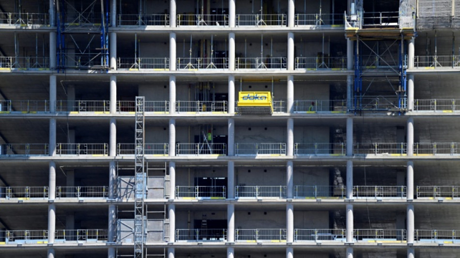 BGH urteilt &uuml;ber Weiterbau von Dachgeschosswohnungen nach Pleite von Bautr&auml;ger