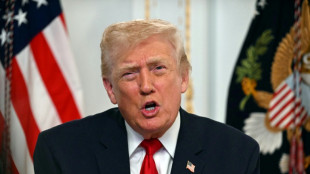 Trump says pardoning Honduras ex-president days before vote