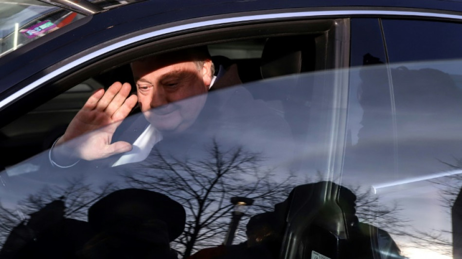 El Parlamento Europeo inicia un proceso para levantar la inmunidad de dos diputados en el caso de corrupci&oacute;n