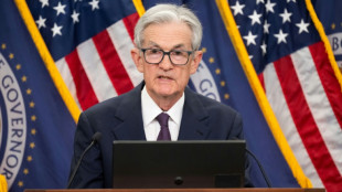 Nach Leitzins-Entscheidung: Trump droht mit Entlassung von Notenbankchef Powell