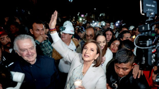 La carrera presidencial arranca en M&eacute;xico con dos mujeres en la contienda