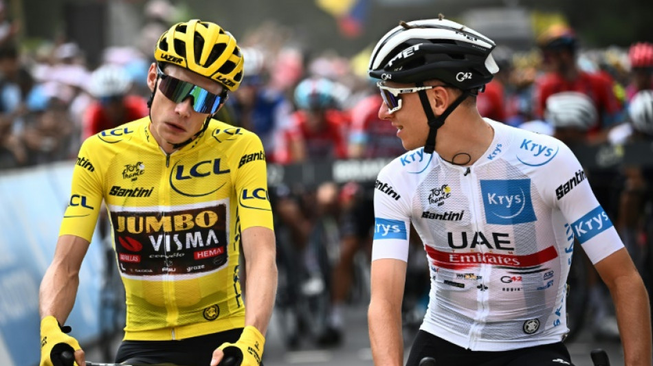 Tour de France: &agrave; l'assaut de l'Alpe-d'Huez