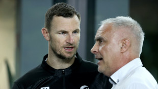 Braintree to City of Angels: NZ veteran's unlikely World Cup journey