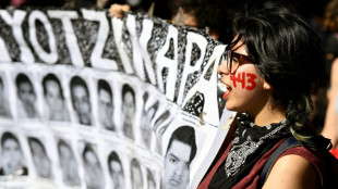 Analizar&aacute;n restos que podr&iacute;an pertenecer a estudiantes de Ayotzinapa