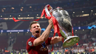 Premier League record-breaker Milner retires