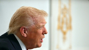 Mort d'une des militaires attaqu&eacute;s &agrave; Washington, Trump veut emp&ecirc;cher toute immigration "du tiers-monde"