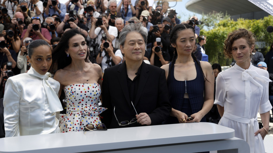 Park Chan-wook, nessuna separazione tra politica e arte
