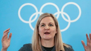 IOC l&auml;sst Belarus wieder zu - Russland bleibt ausgeschlossen