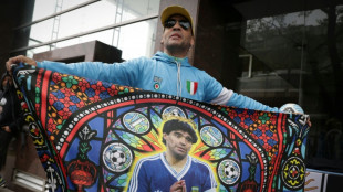 Finalizan los alegatos acusatorios del juicio por la muerte de Maradona con pedidos de hasta 16 a&ntilde;os de prisi&oacute;n