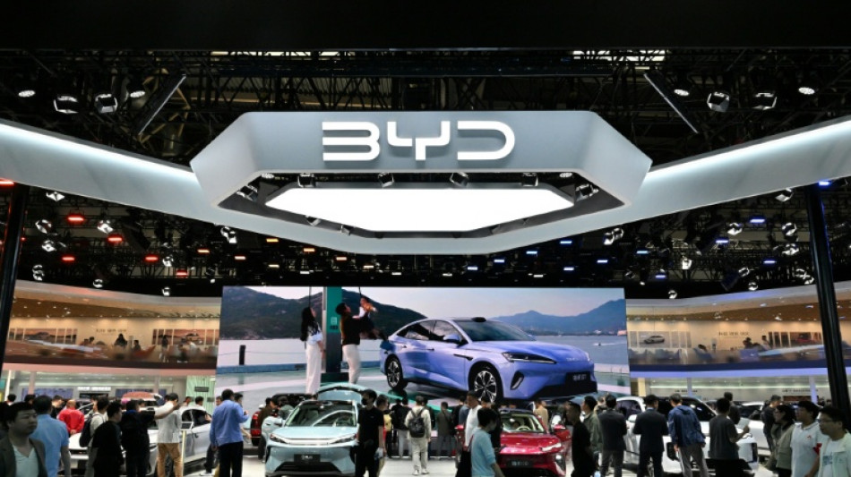 Pent&aacute;gono acusa Alibaba e BYD de ajudar o Ex&eacute;rcito da China; Pequim protesta