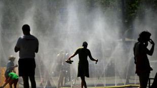 Mais de 100 milh&otilde;es de europeus sofrem impacto de onda de calor mortal