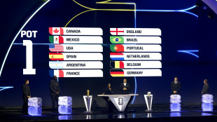 Mondiali: Argentina pesca l'Austria, il Brasile con Marocco