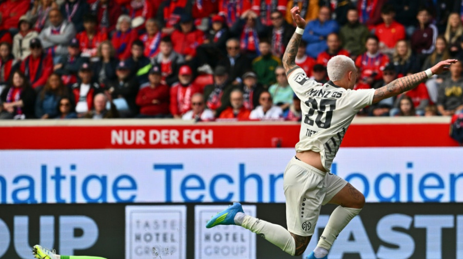 Kein Wunder: Heidenheim verliert und steigt ab