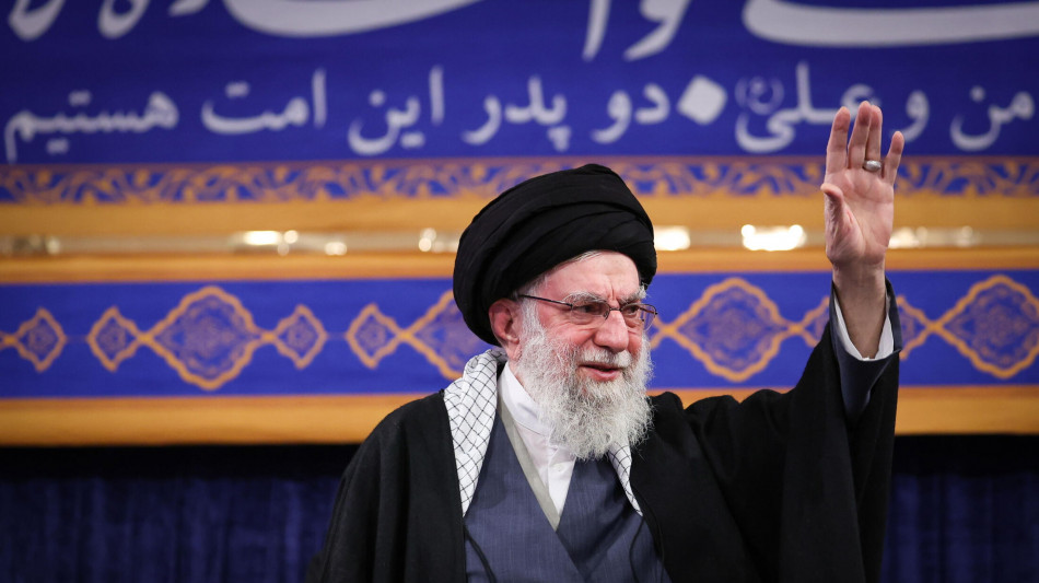 Ong, il numero delle vittime in Iran sale a 466