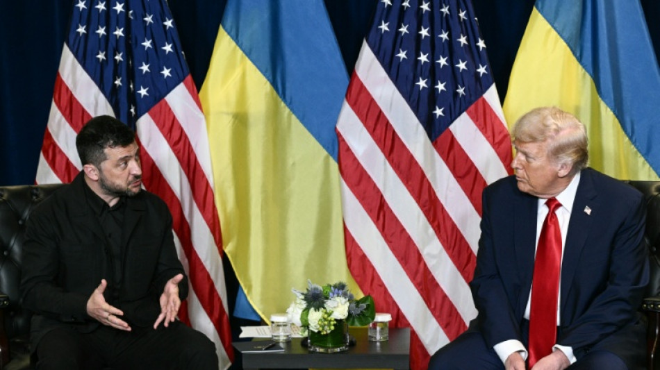 Trump, en un cambio abrupto, afirma que Ucrania puede recuperar todo su territorio