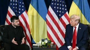 Trump acredita que Ucr&acirc;nia pode recuperar territ&oacute;rio ocupado pela R&uacute;ssia