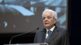 Mattarella, a giorni con elezioni consacriamo sovranit&agrave; Ue