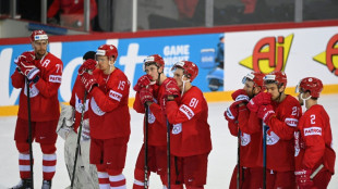 Hockey sur glace: le Mondial-2023 masculin retir&eacute; &agrave; la Russie