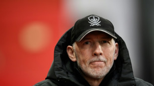 Ligue 1: d&eacute;c&egrave;s d'Eric Roy, le coach qui a fait r&ecirc;ver Brest