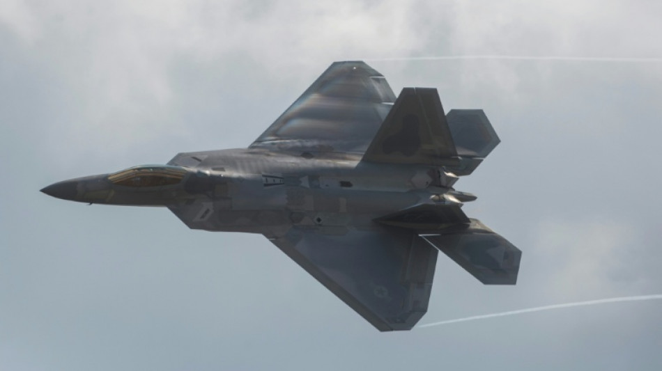 Estados Unidos y Canad&aacute; detectan aviones rusos cerca de Alaska
