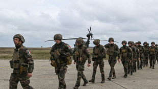 Frankreich zu Einsatz f&uuml;r ein Ende der Blockade des Hafens von Odessa bereit
