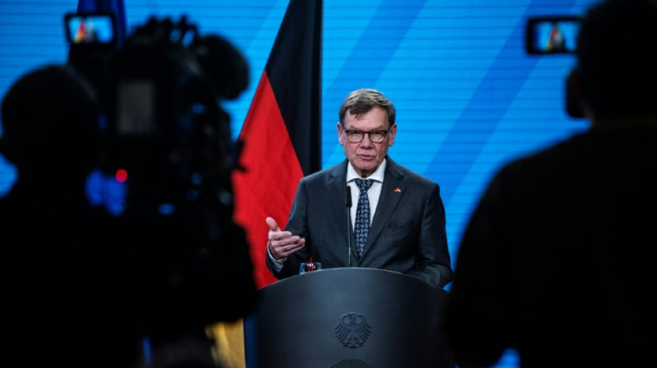 Sicherheit im Ostseeraum: Wadephul reist nach Lettland und Schweden