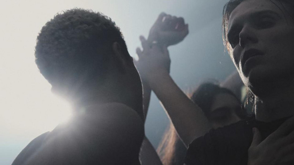 Il corto Quinn, viaggio nell'identit&agrave; selezionato dall'European Film Festival di Lille
