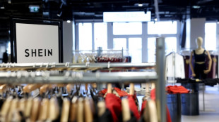 La justice fran&ccedil;aise interdit &agrave; Shein de vendre dans l'UE des produits imitant le crocodile Lacoste