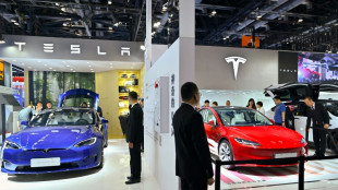 Tesla retira 1,6 millones de veh&iacute;culos en China por un problema de programaci&oacute;n