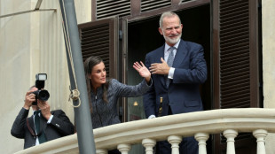 Felipe VI. nennt Exklaven Ceuta und Melilla "unver&auml;u&szlig;erlichen Teil" Spaniens