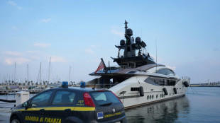 La b&uacute;squeda de los activos occidentales de los oligarcas rusos