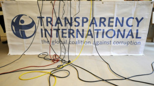 Deutschland verbessert sich in Korruptions-Index - Kritik an "B&uuml;rokratieabbau"