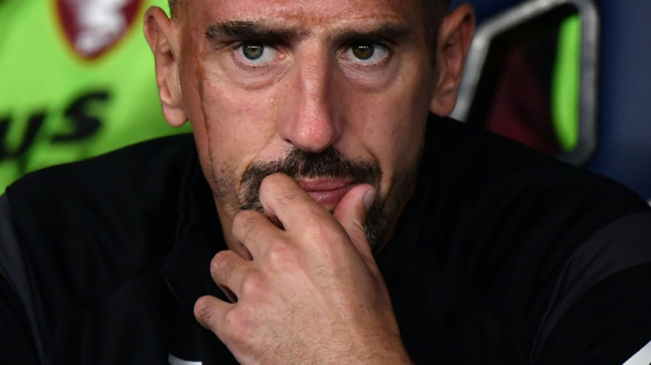 Rib&eacute;ry et les "fausses informations": nouvelle r&eacute;plique du s&eacute;isme Epstein en France