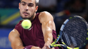 Tokyo, successo senza patemi per Alcaraz