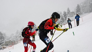 Skibergsteigen auch f&uuml;r Olympia 2030 vorgeschlagen