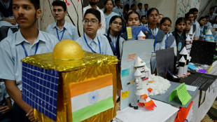 El sector espacial indio, en plena eclosi&oacute;n
