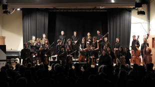 Il Collegium Musicum Almae Matris in concerto per l'Ateneo e per il Sant'Orsola