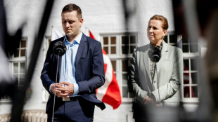 Le Danemark pr&eacute;sente ses excuses aux victimes de la contraception forc&eacute;e au Groenland 