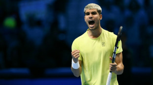 Masters ATP: Alcaraz se sort du pi&egrave;ge Fritz