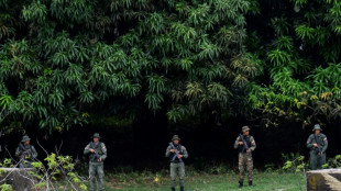 Krise mit USA: Venezuela verst&auml;rkt Milit&auml;rpr&auml;senz an Grenze zu Kolumbien